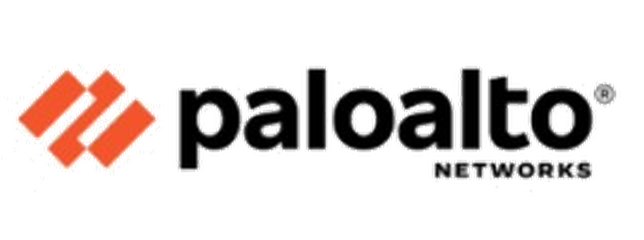 Palo Alto Networks logo